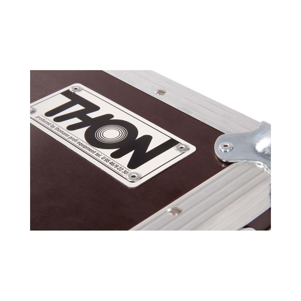 Thon Case Fender Blues/HR DLX – Thomann Ireland