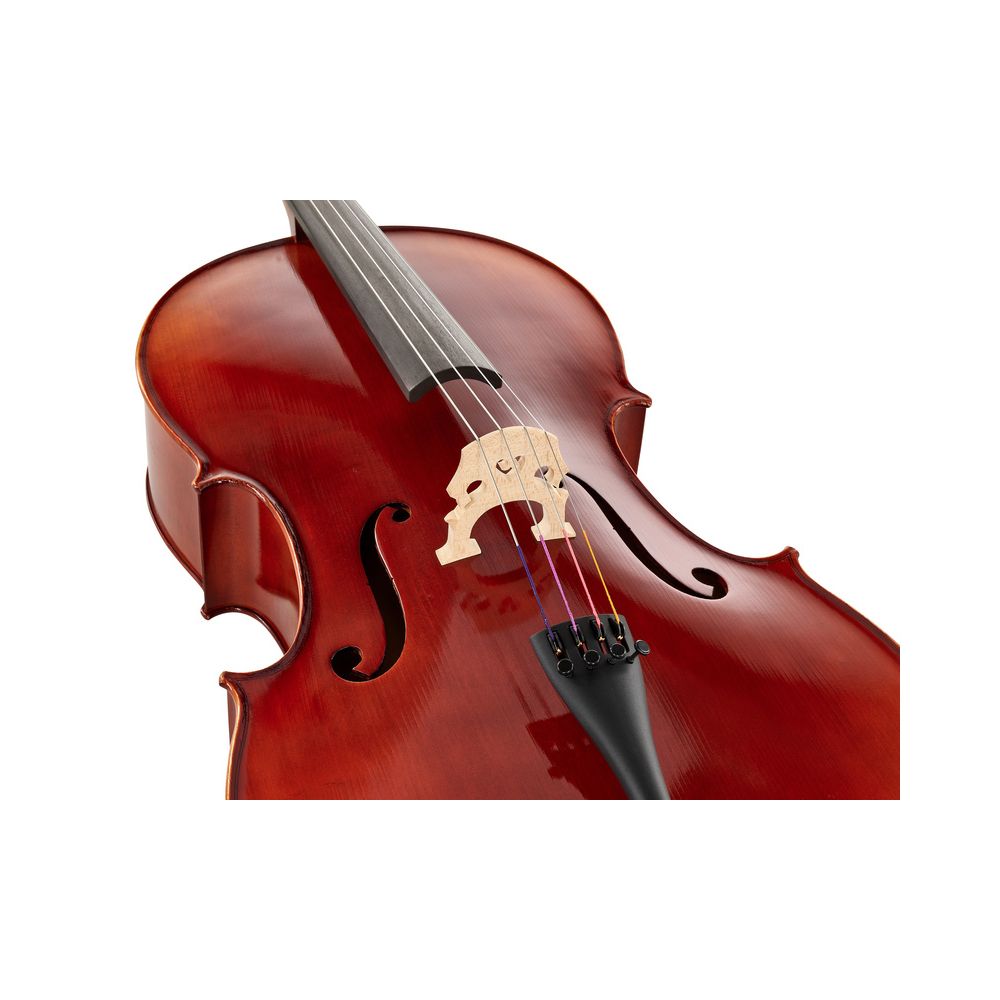 Gewa Ideale VC2 Cello Set 4/4 CB – Thomann Ireland