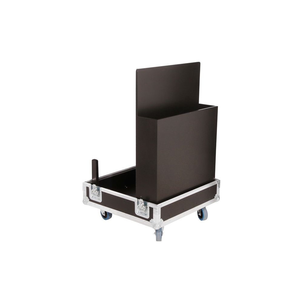 Thon Roadcase 3x QSC LA112 + Frame – Thomann Ireland
