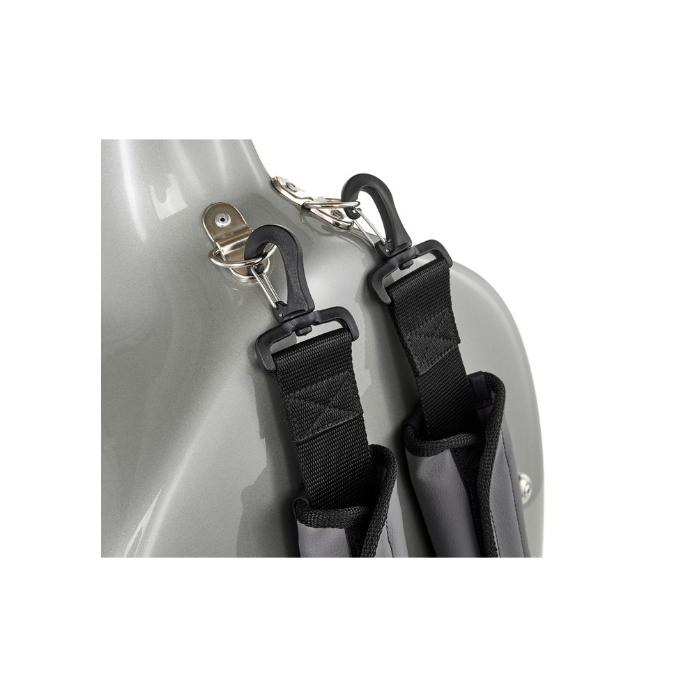 Alpha Case Alpha Carbon Cello Case SM – Thomann Ireland