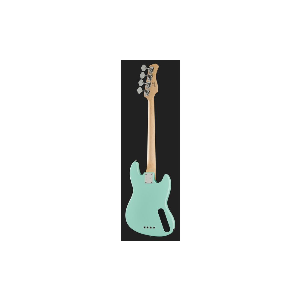 Marcus Miller U5 MT MN Short LH 2023 – Thomann Ireland
