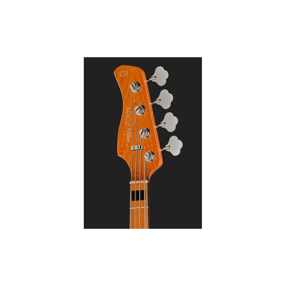 Marcus Miller V5 Alder