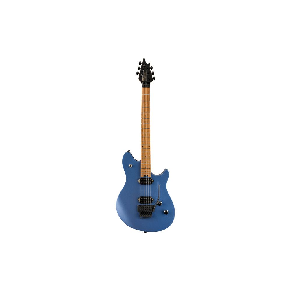 Evh Wolfgang Standard PELHAM BLUE – Thomann Ireland