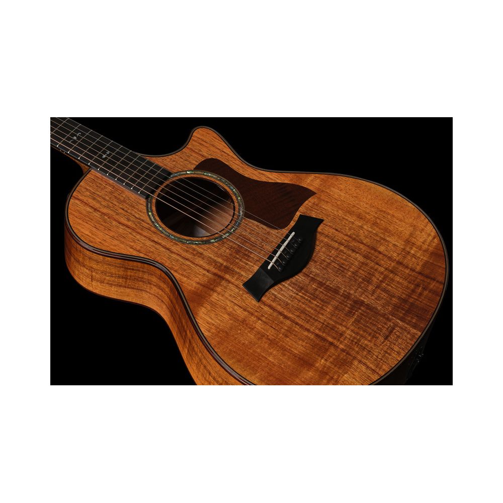 Taylor 722ce Gloss – Thomann Ireland