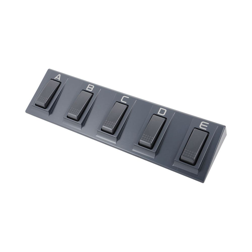Korg EC5 – Thomann Ireland