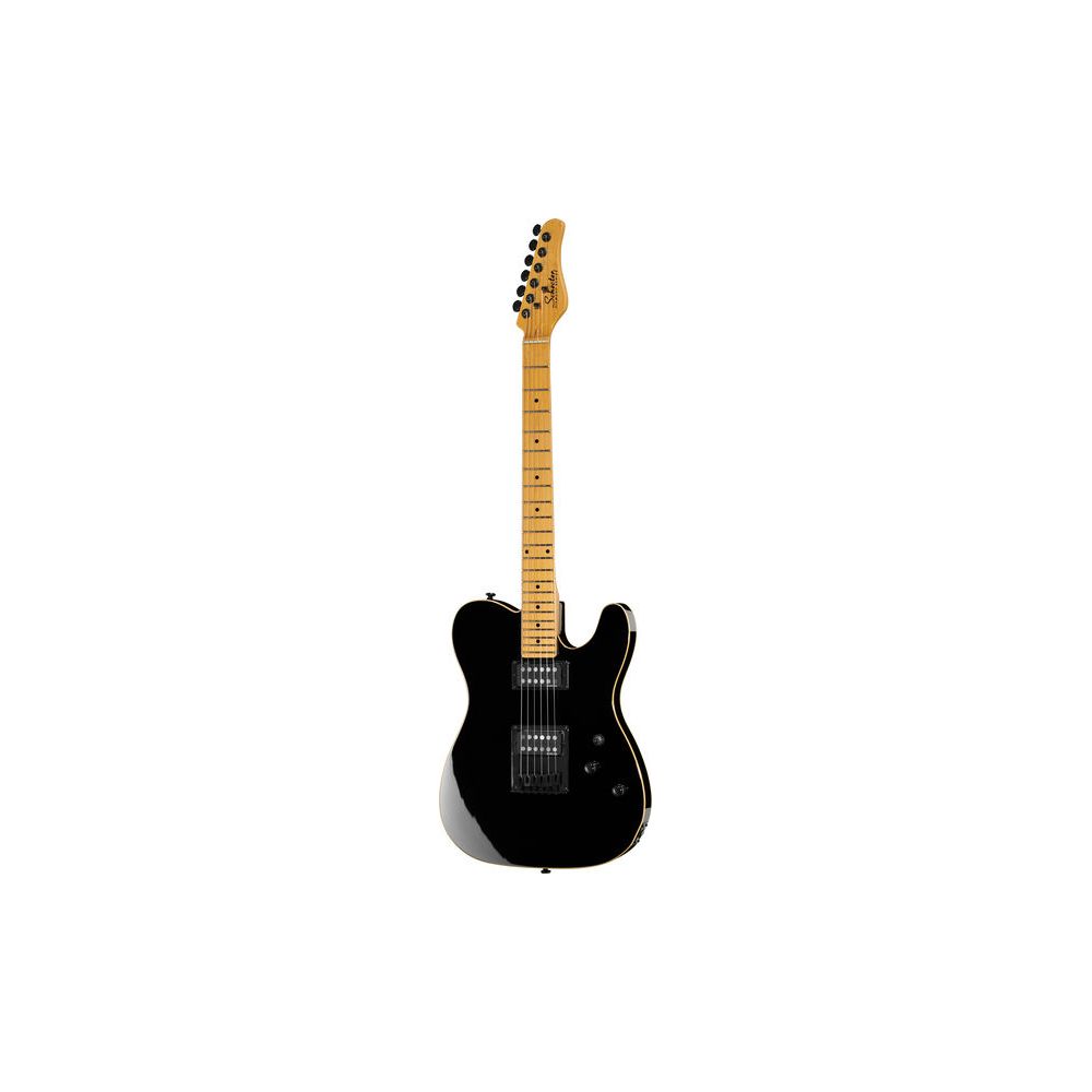 Schecter PT BK – Thomann Ireland