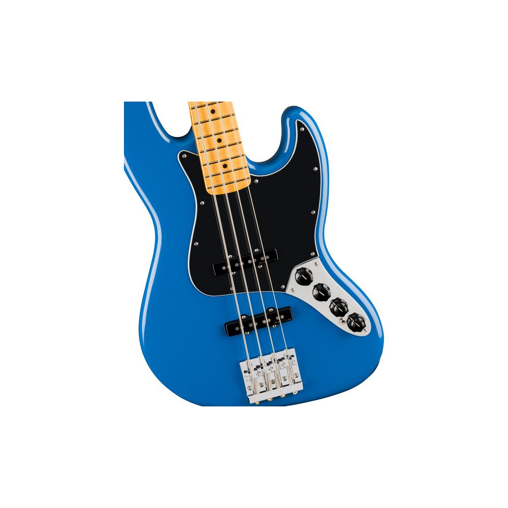 Fender Player II Mod J Bass MN ELB – Thomann Ireland