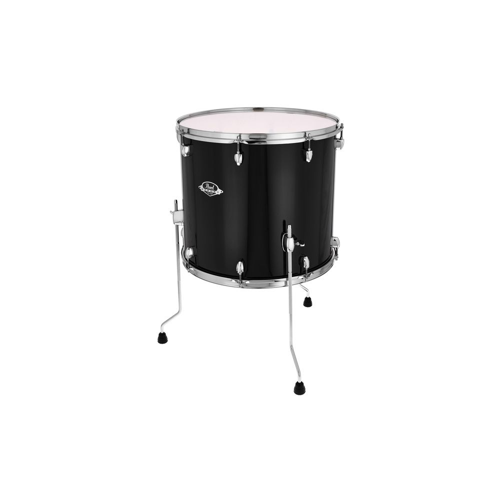 Pearl 18"x16" Export FT Jet Black – Thomann Ireland