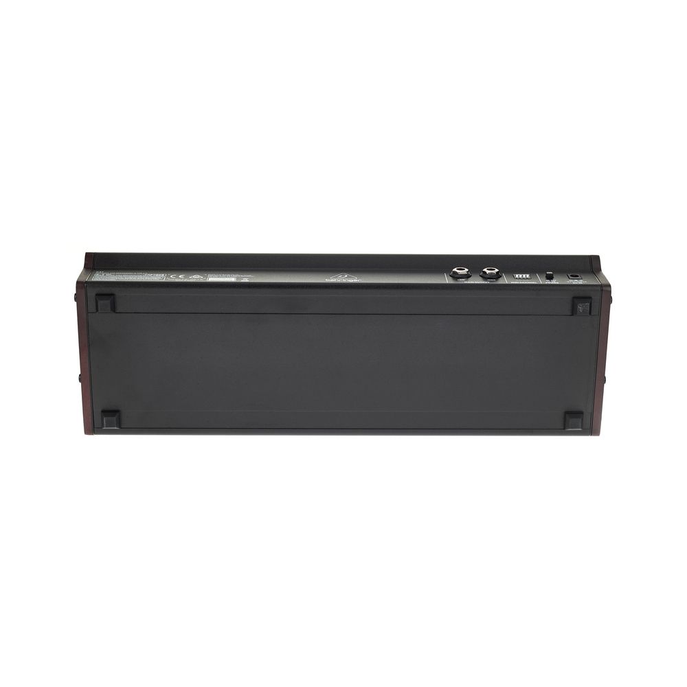 Behringer CAT Bag Bundle – Thomann Ireland