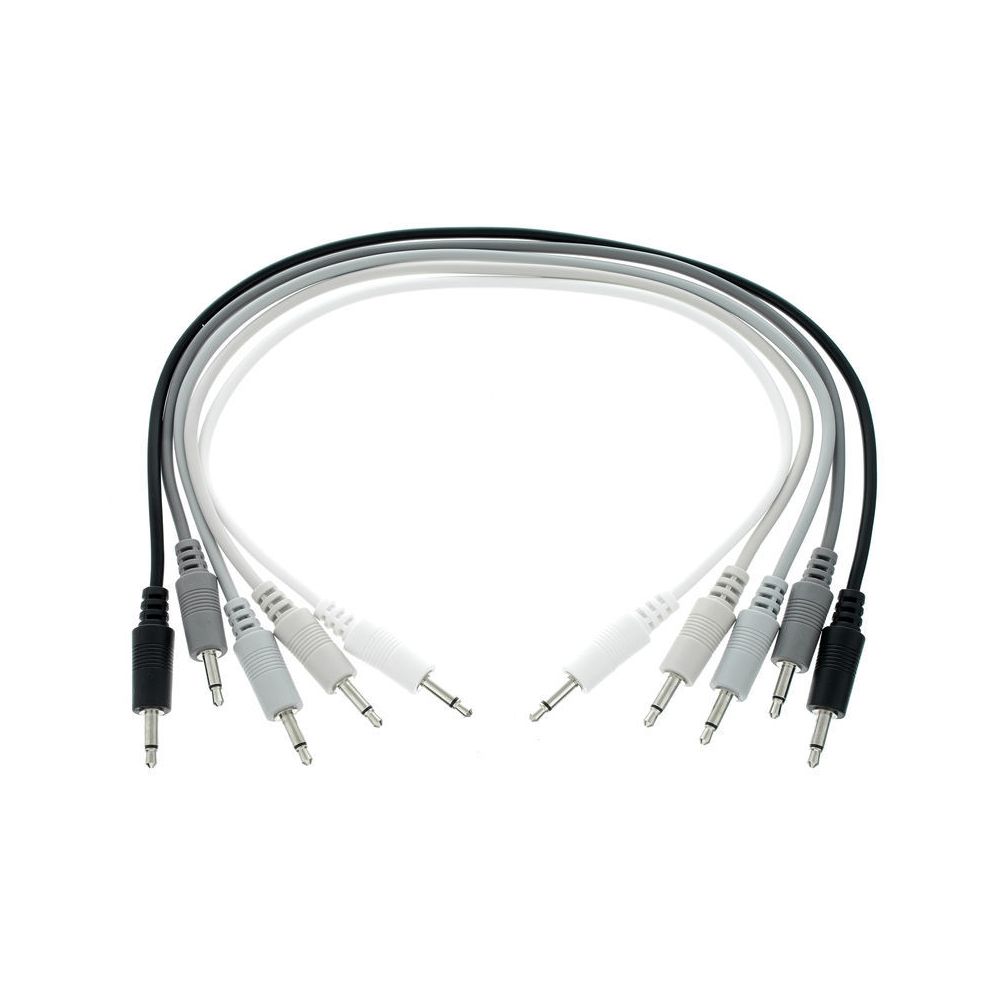 Moog Mother Patch Cable 30 cm – Thomann Ireland