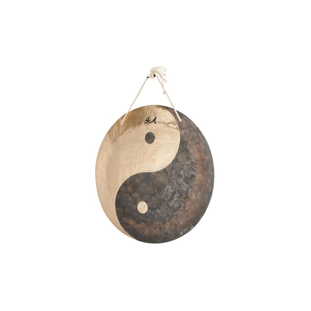 Thomann Wuhan Yin & Yang Wind Gong 80 – Thomann Ireland