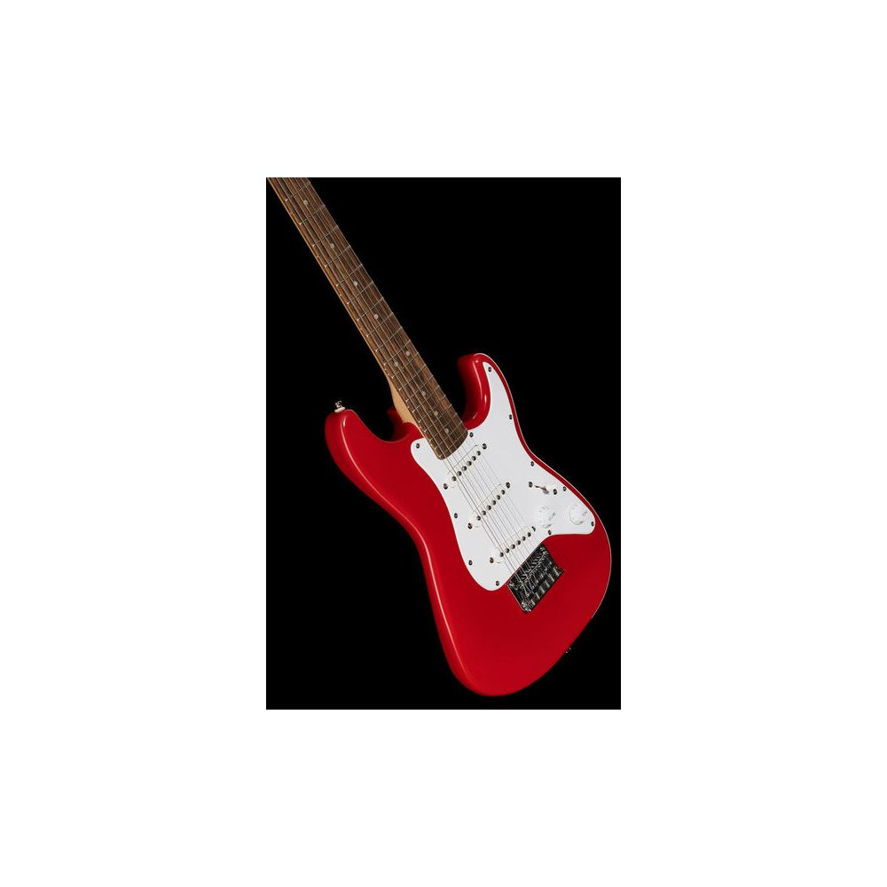Squier Mini Stratocaster IL DR Bundle – Thomann Ireland