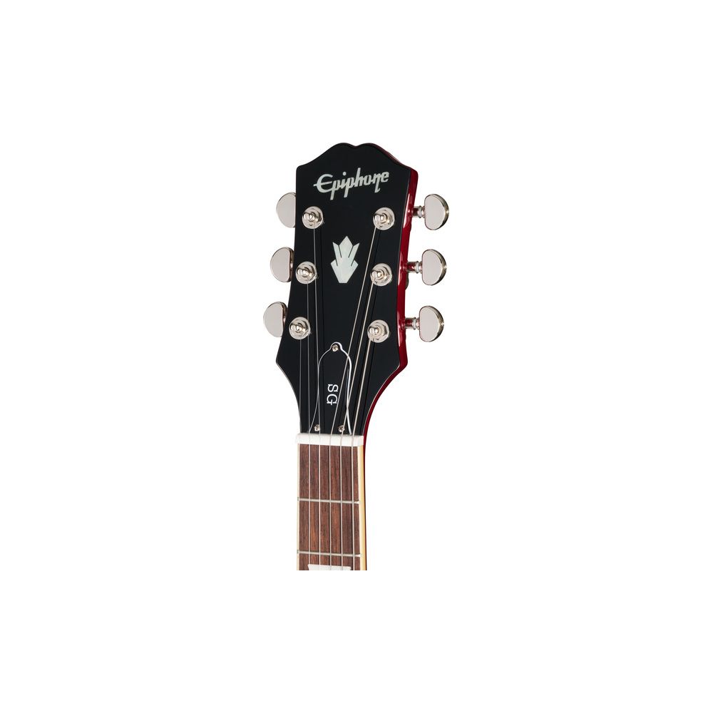 Epiphone SG Standard Cherry LH – Thomann Ireland