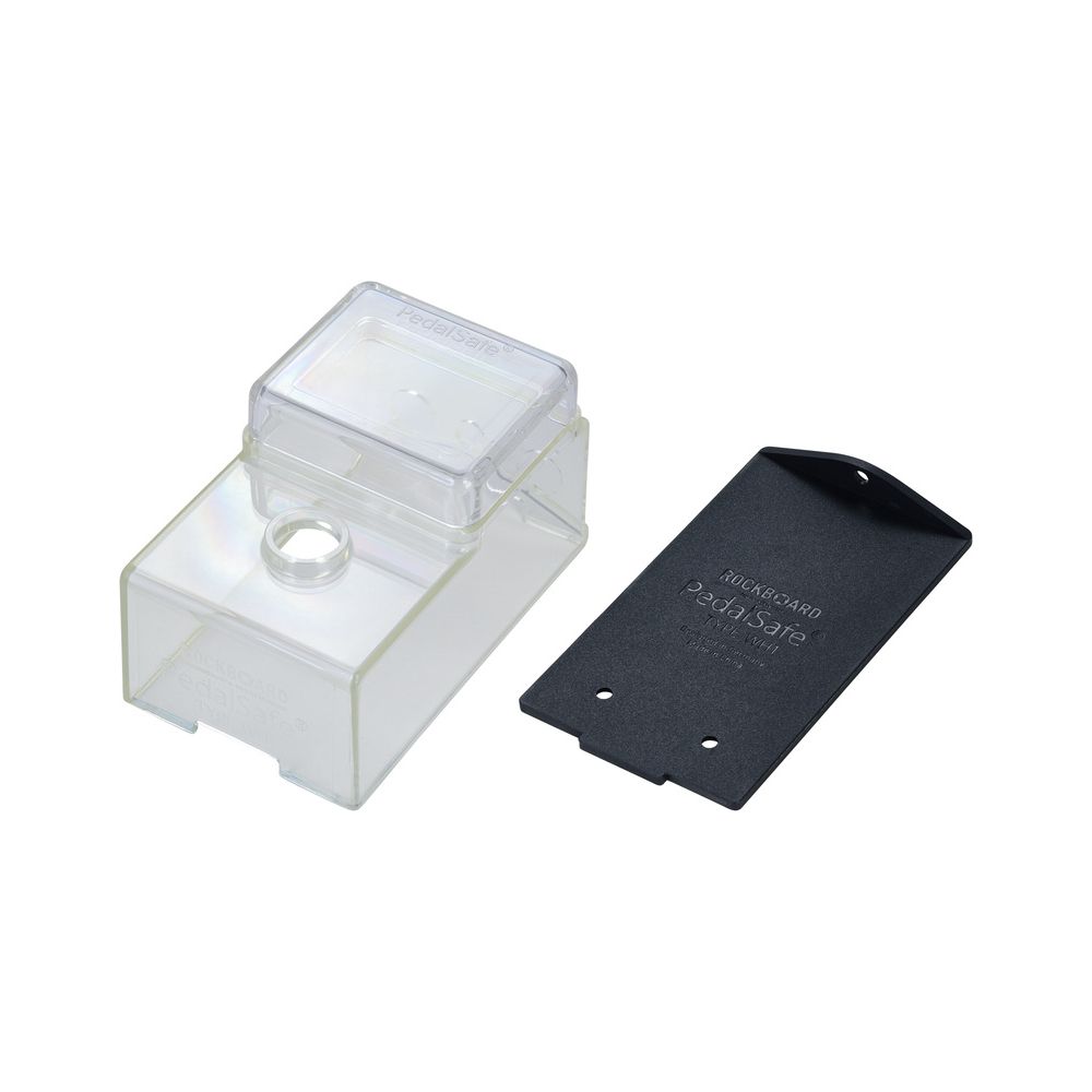 Rockboard PedalSafe Type WH1 universal – Thomann Ireland