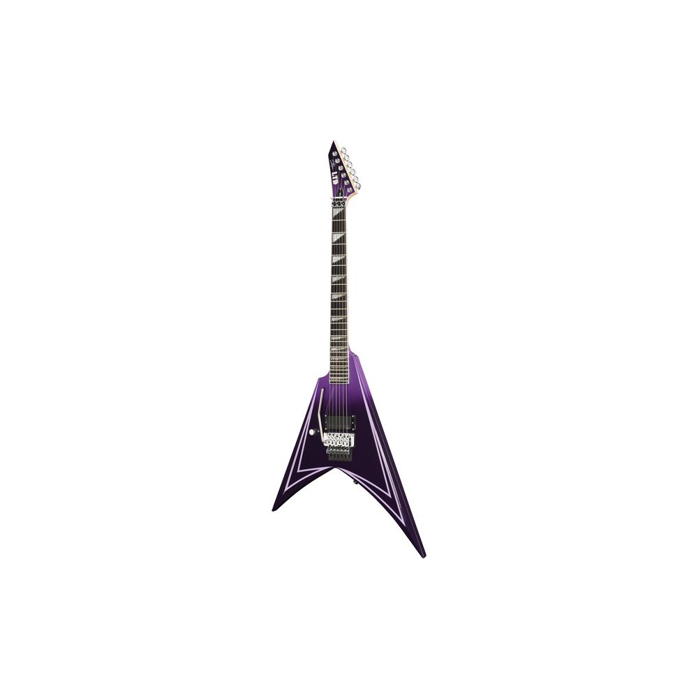 ESP LTD Alexi Hexed Sawtooth LH – Thomann Ireland