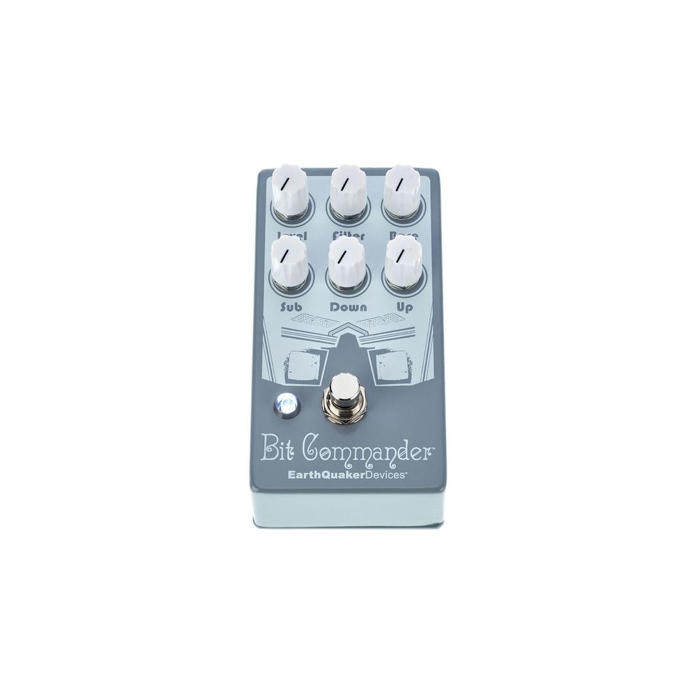 EarthQuaker Devices Bit Commander V2 – Thomann Ireland