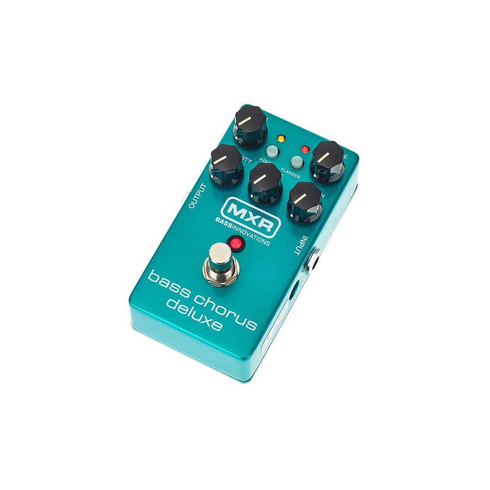 MXR M 83 Bass Chorus Deluxe – Thomann Ireland