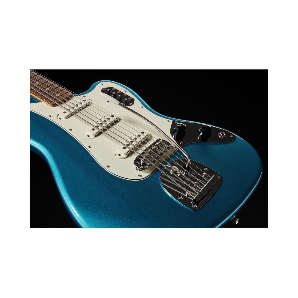 Fender Vintera II 60s Bass VI LPB – Thomann Ireland