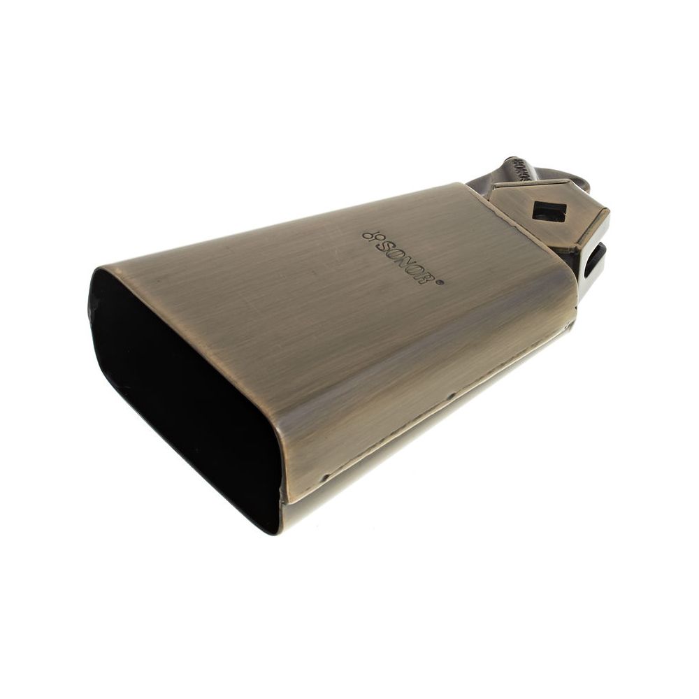 Sonor CCB5 Cha Cha Cowbell 5" – Thomann Ireland
