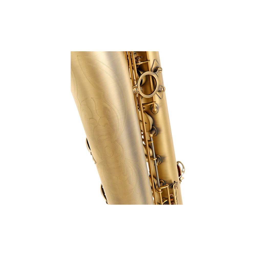 Thomann BariPRO VD Baritone Sax – Thomann Ireland