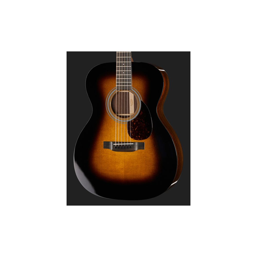 Martin Guitar OM