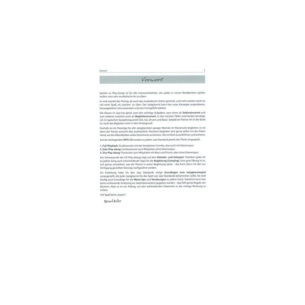 Alfred Music Publishing Realtime Jazz Standards Git. – Thomann Ireland