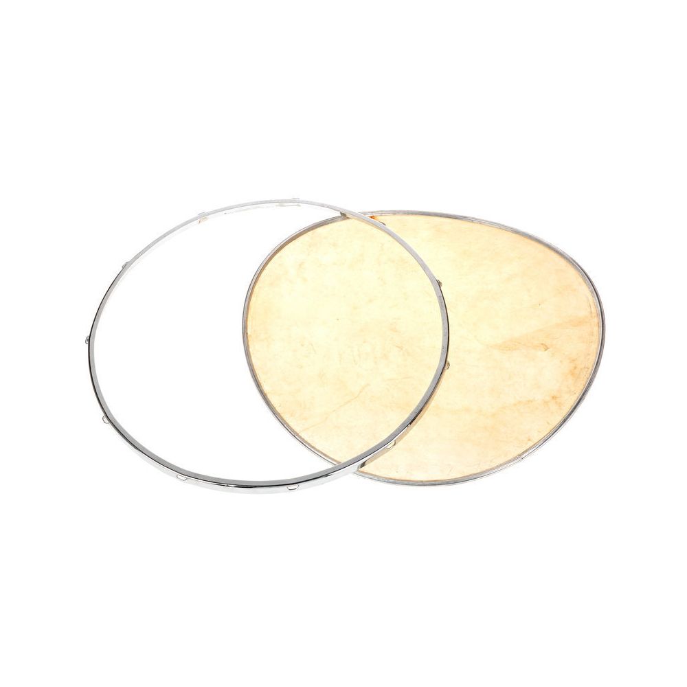 Sonor CGRHN12 Natural Head – Thomann Ireland