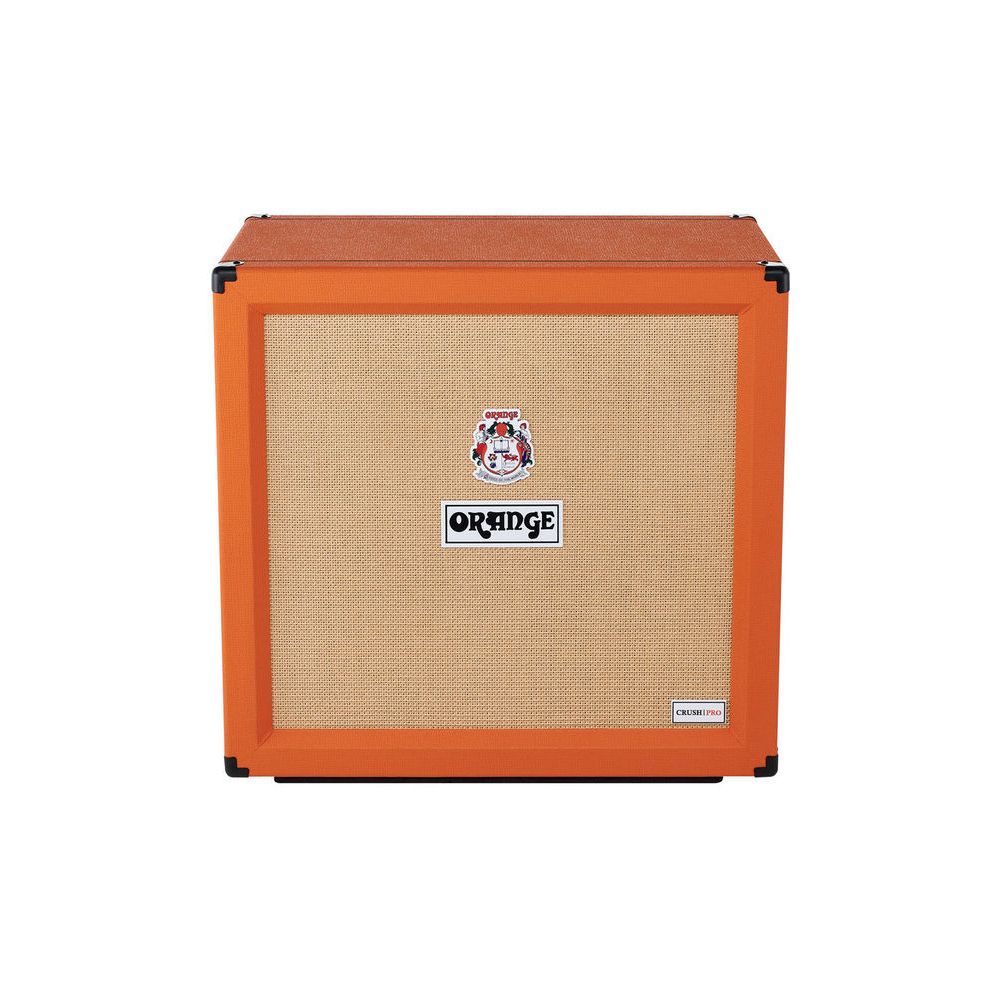 Orange CR PRO412 – Thomann Ireland