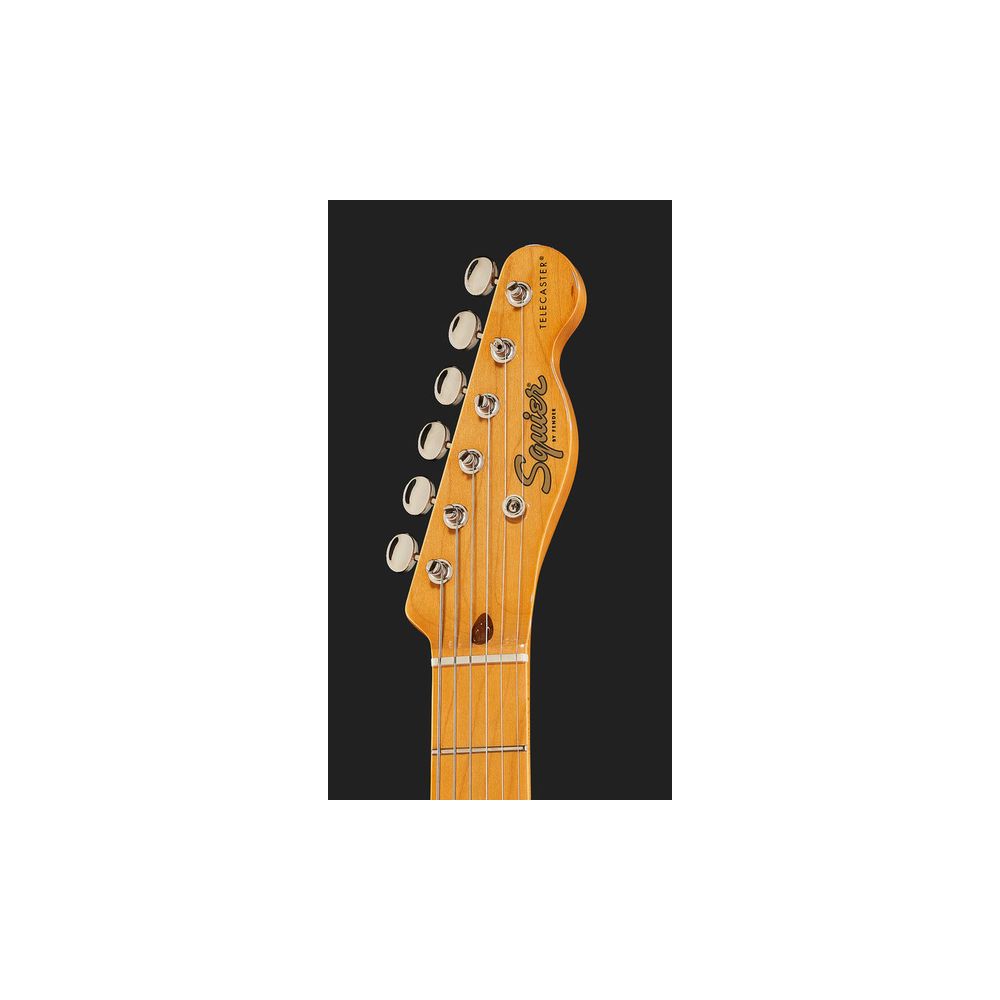 Squier CV 50s Tele MN BB – Thomann Ireland