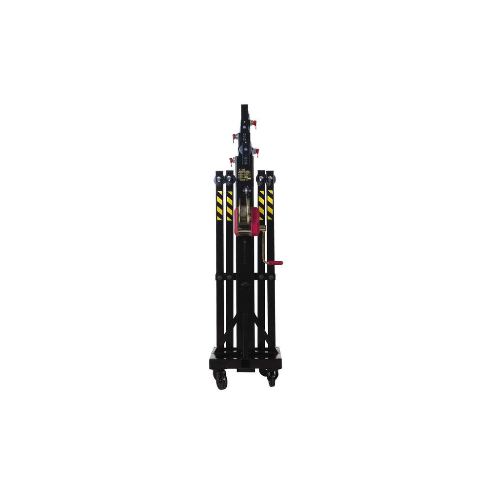 Fantek FTT106B05D Tower Lift 225kg – Thomann Ireland
