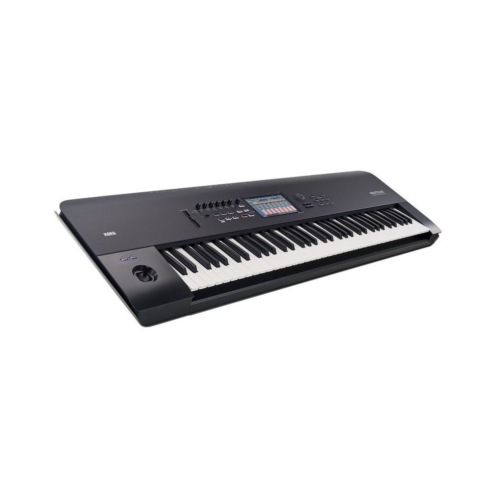 Korg Nautilus 73 – Thomann Ireland