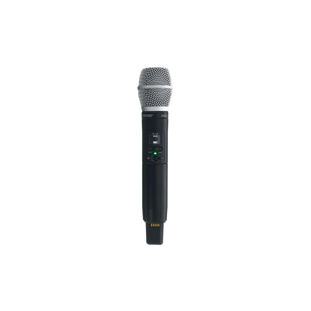 Shure SLXD24E/SM86 S50 – Thomann Ireland