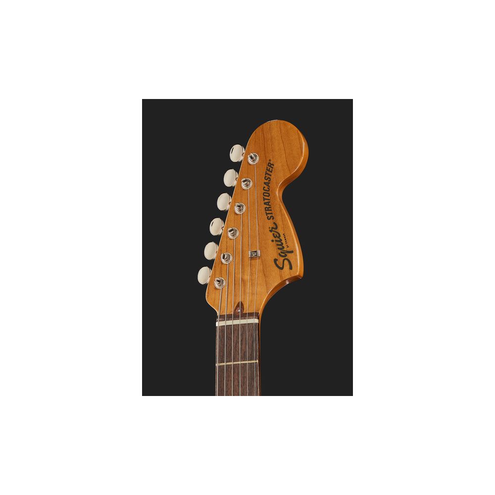 Squier CV 70s Strat LRL OWT Bundle – Thomann Ireland