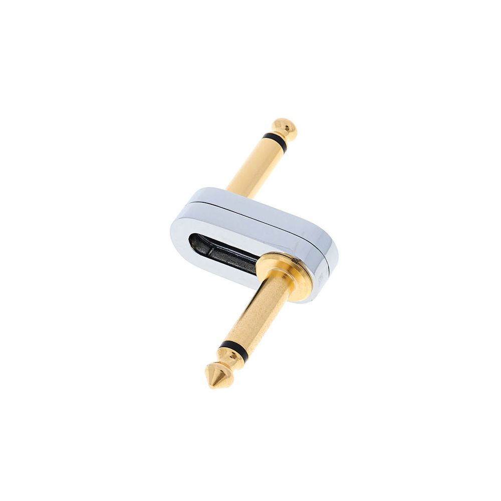 Rockboard Slider Plug Chrome – Thomann Ireland