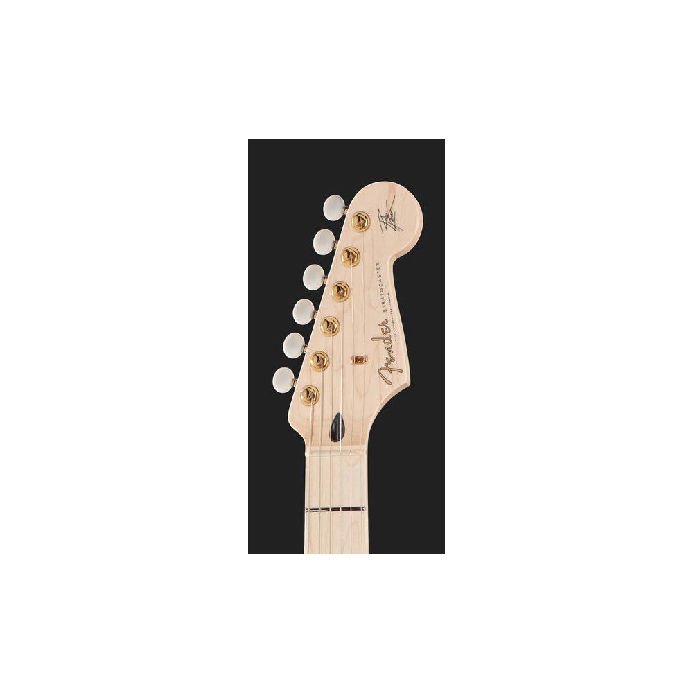 Fender Richie Kotzen Stratocaster WB – Thomann Ireland