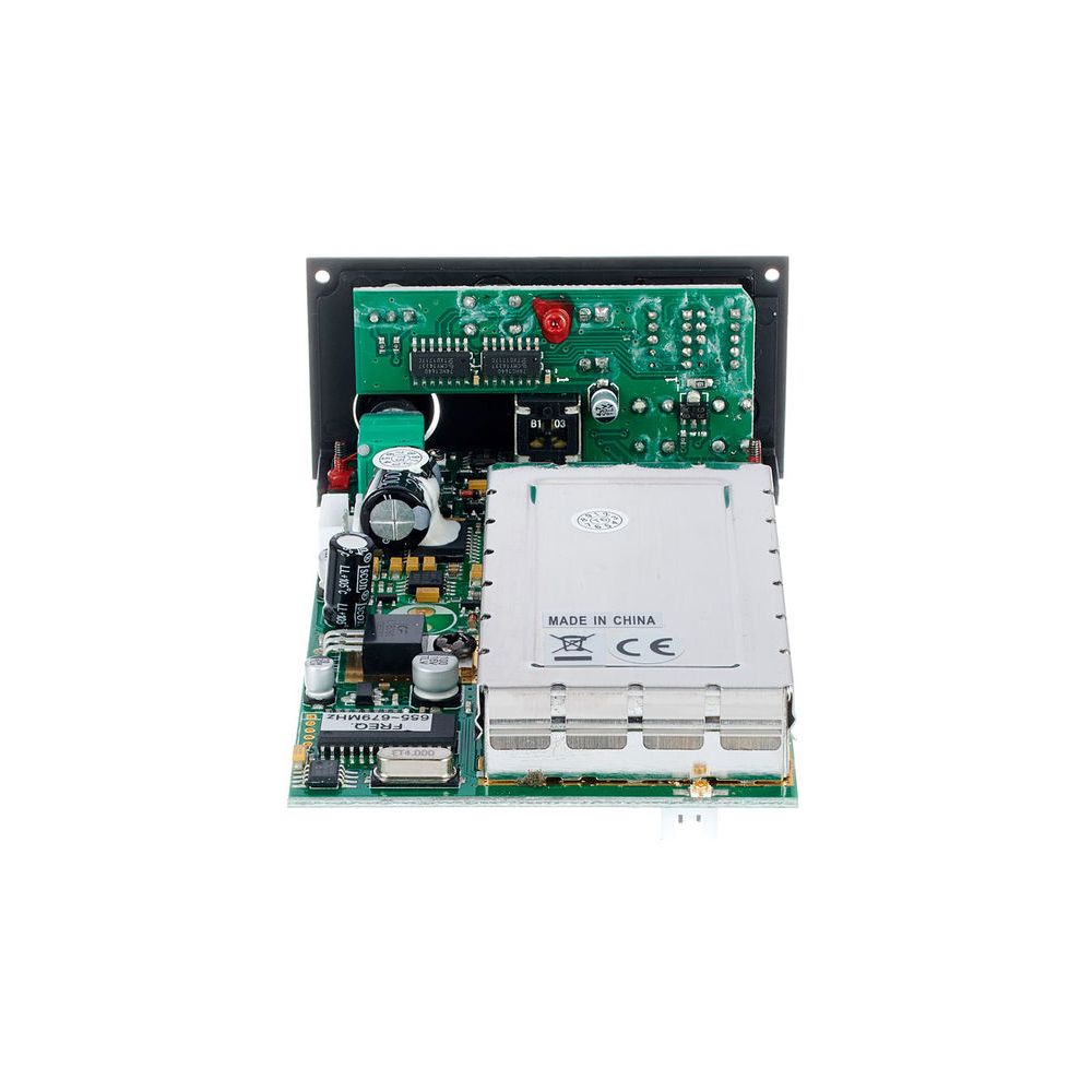 LD Systems Receiver Module for Roadboy B6 – Thomann Ireland