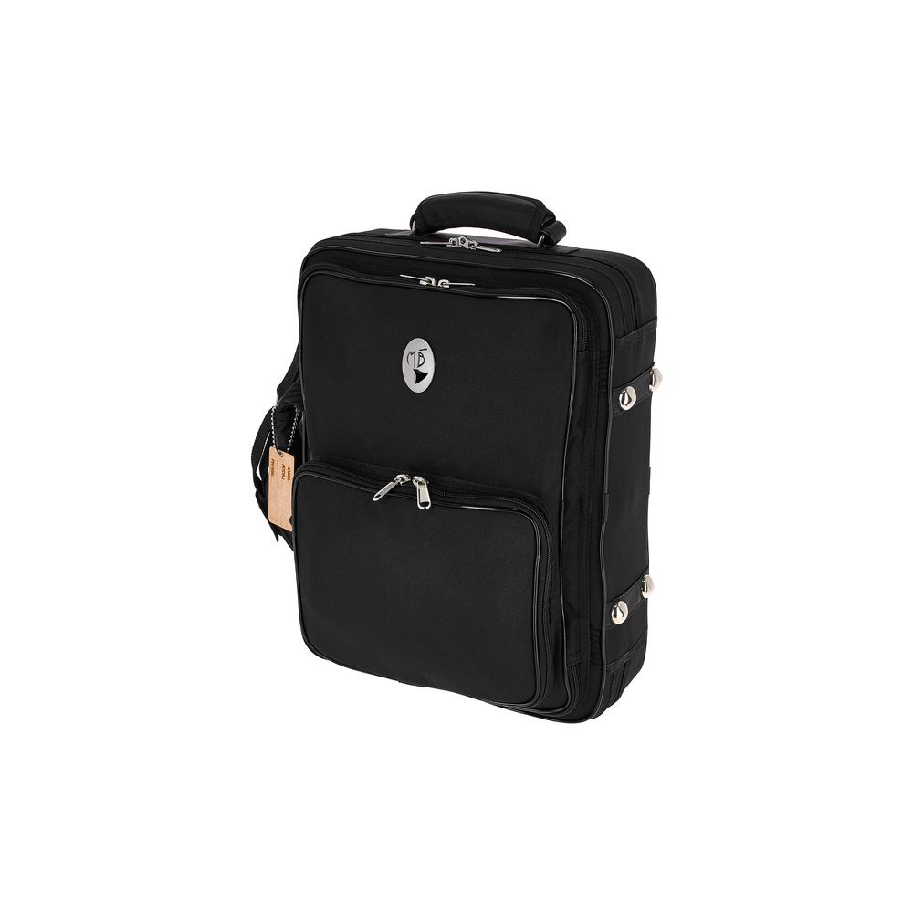 Marcus Bonna Case for 2 Clarinets (Bb/Eb) – Thomann Ireland