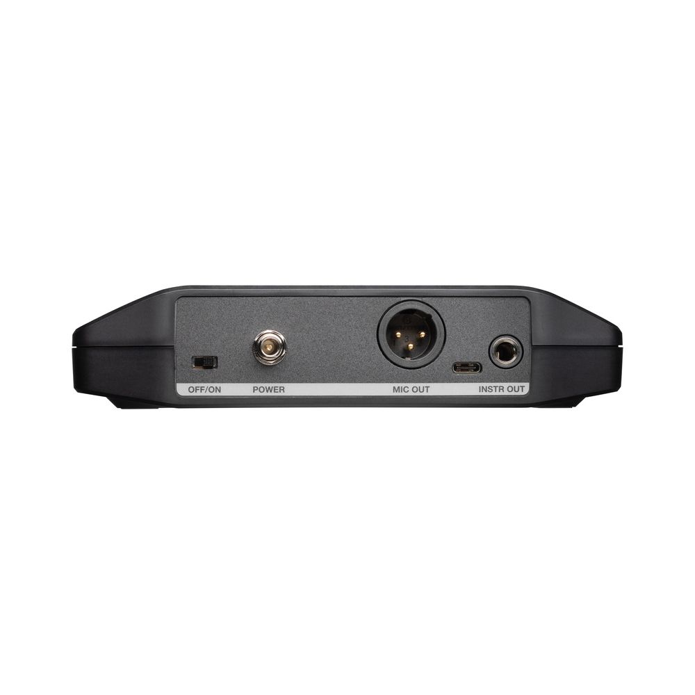 Shure GLXD14+/PGA31 – Thomann Ireland