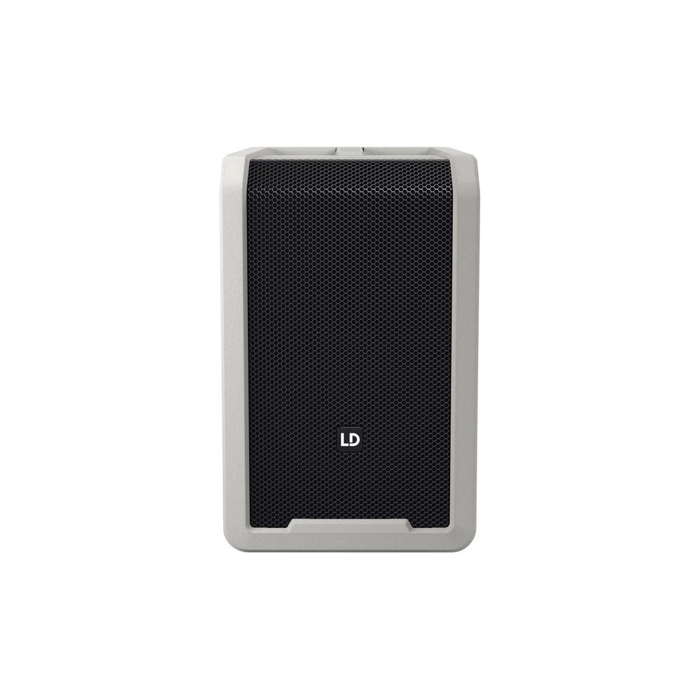 LD Systems ANNY 8 Grey – Thomann Ireland