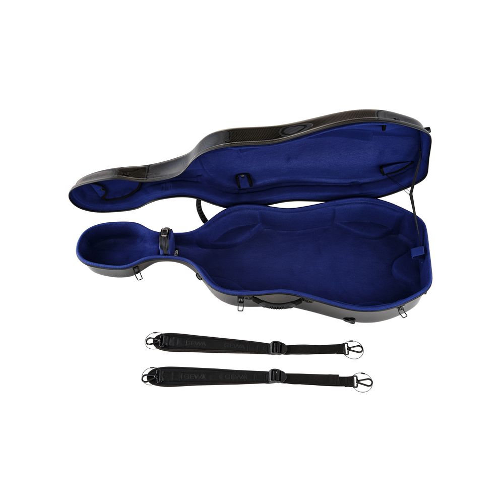 Gewa Idea Original Carbon 2.9 Dbl. – Thomann Ireland