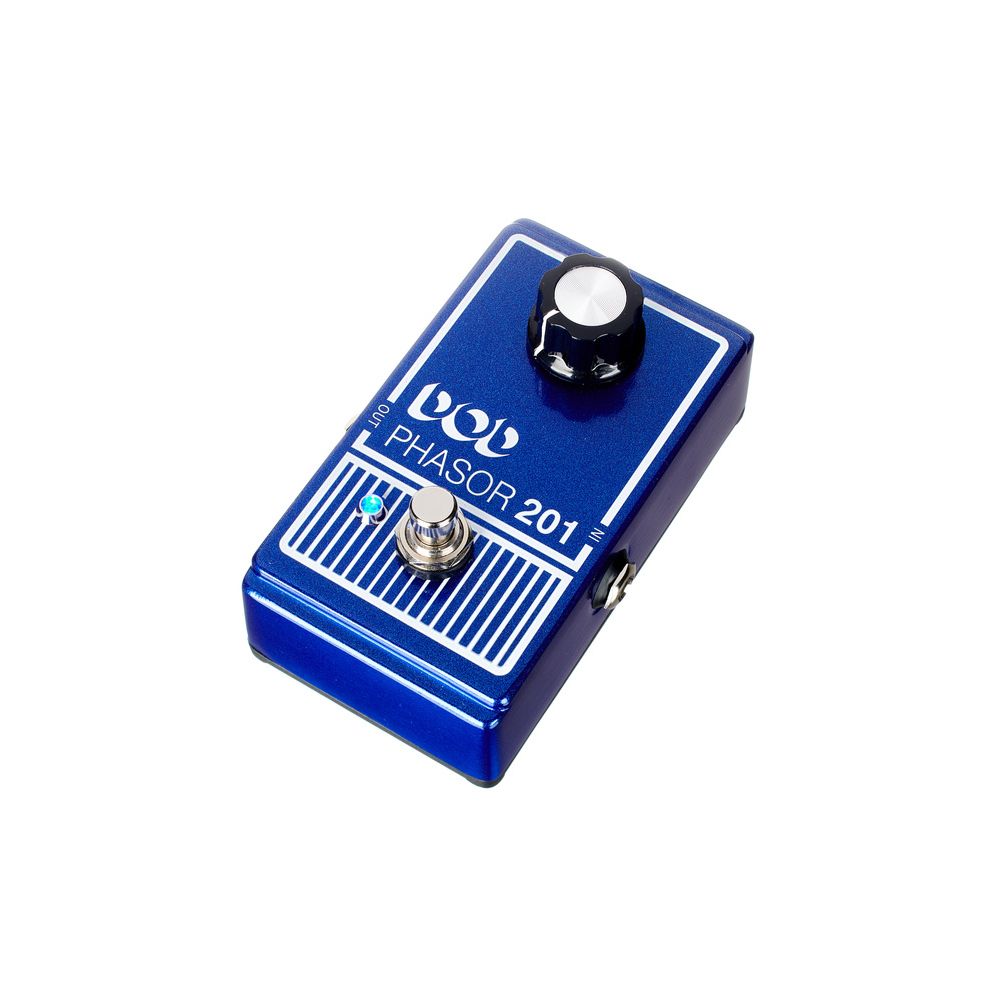 Digitech DOD Phasor 201 – Thomann Ireland