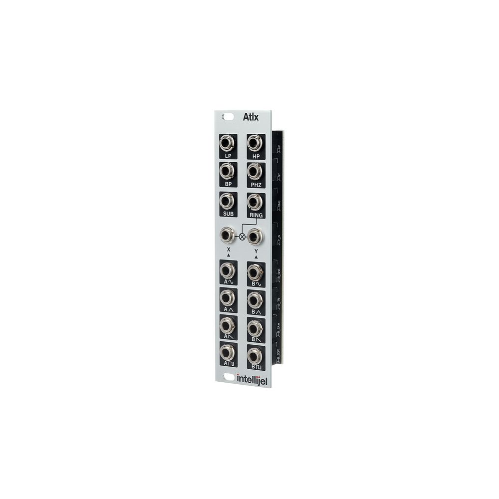 Intellijel Designs Atlx – Thomann Ireland
