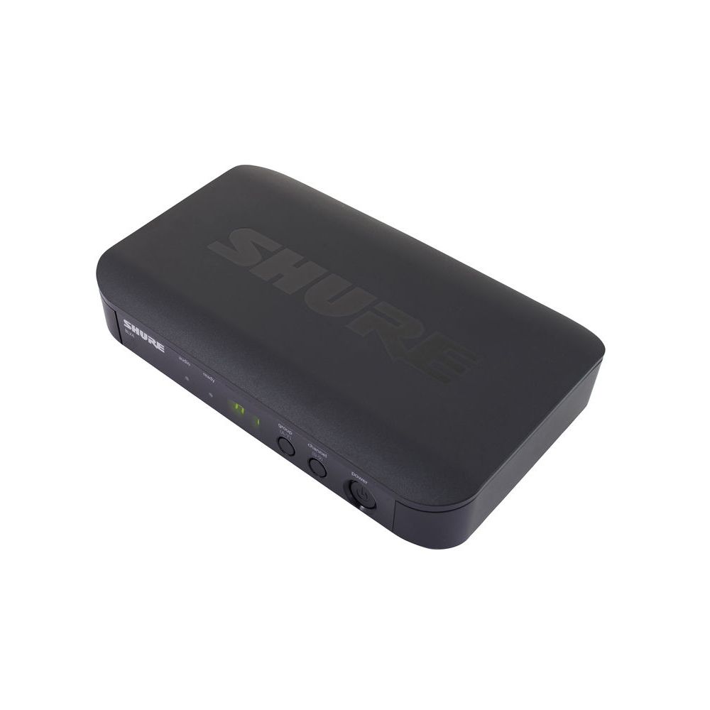 Shure BLX4 M17 – Thomann Ireland