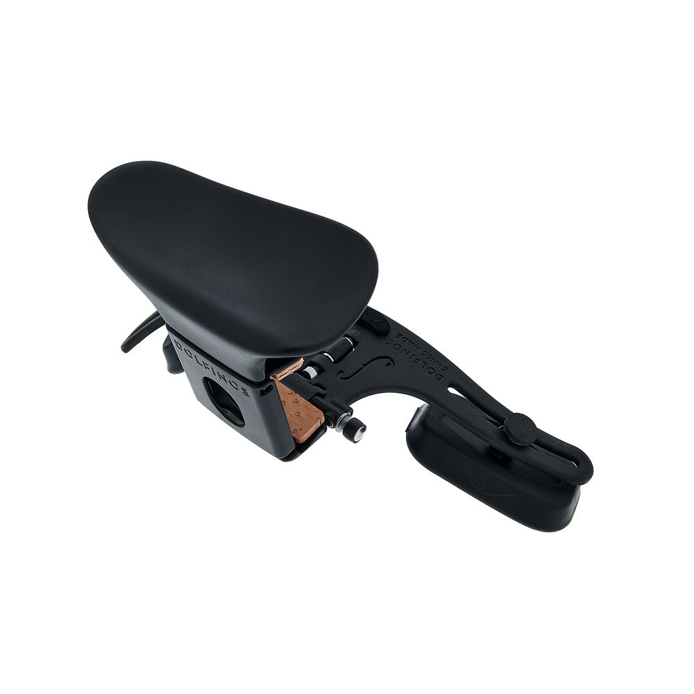 Dolfinos Carbon+ Edition Viola T/H – Thomann Ireland