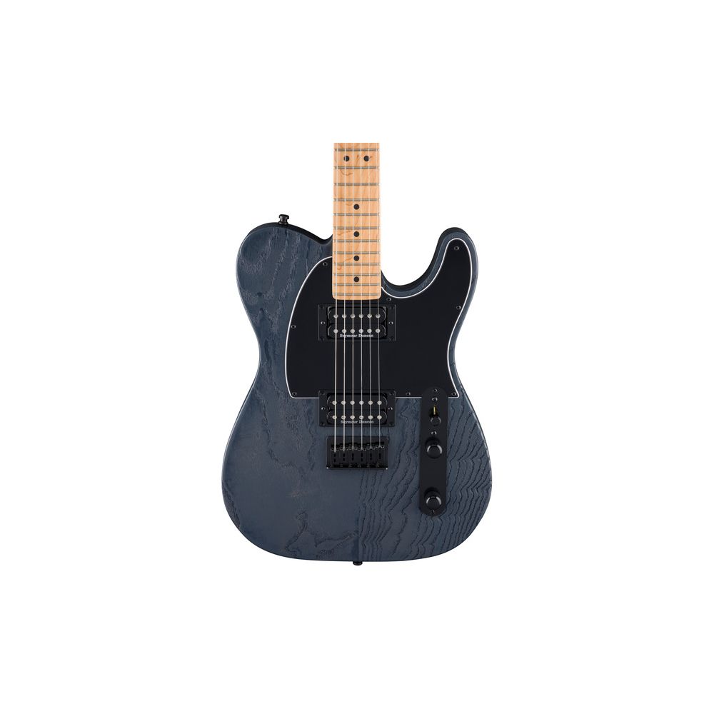 Fender LTD Am Pro II Tele HH SMK – Thomann Ireland