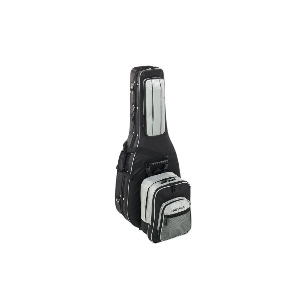Gewa Ambiente Light Softcase WE – Thomann Ireland