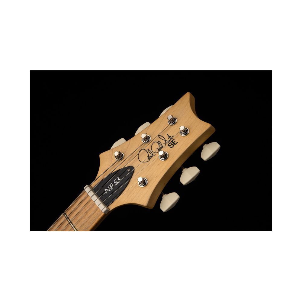 PRS SE NF 53 White Doghair – Thomann Ireland