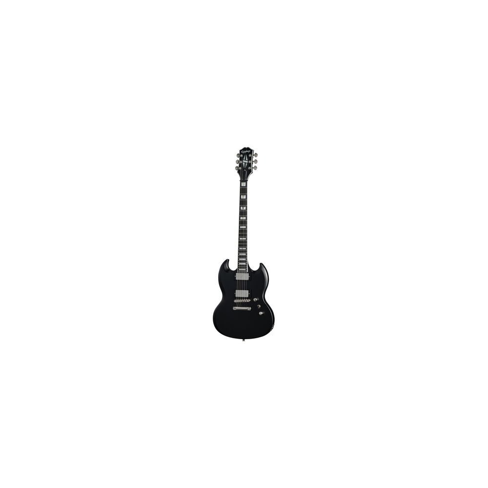 Epiphone SG Prophecy AJBM B