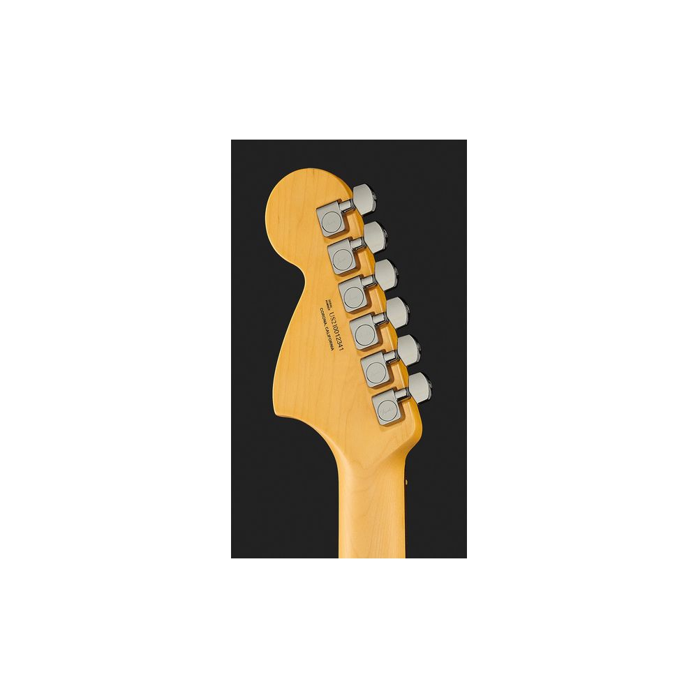 Fender AM Pro II Tele DLX DK NIT – Thomann Ireland