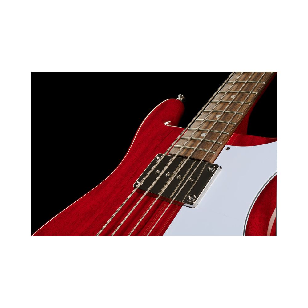 Epiphone Newport Bass Cherry – Thomann Ireland